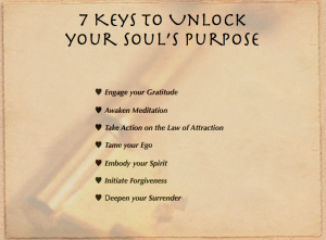 7 Keys